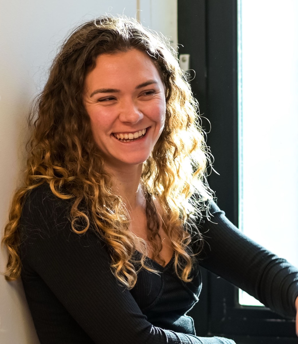 Aude Lefeuvre